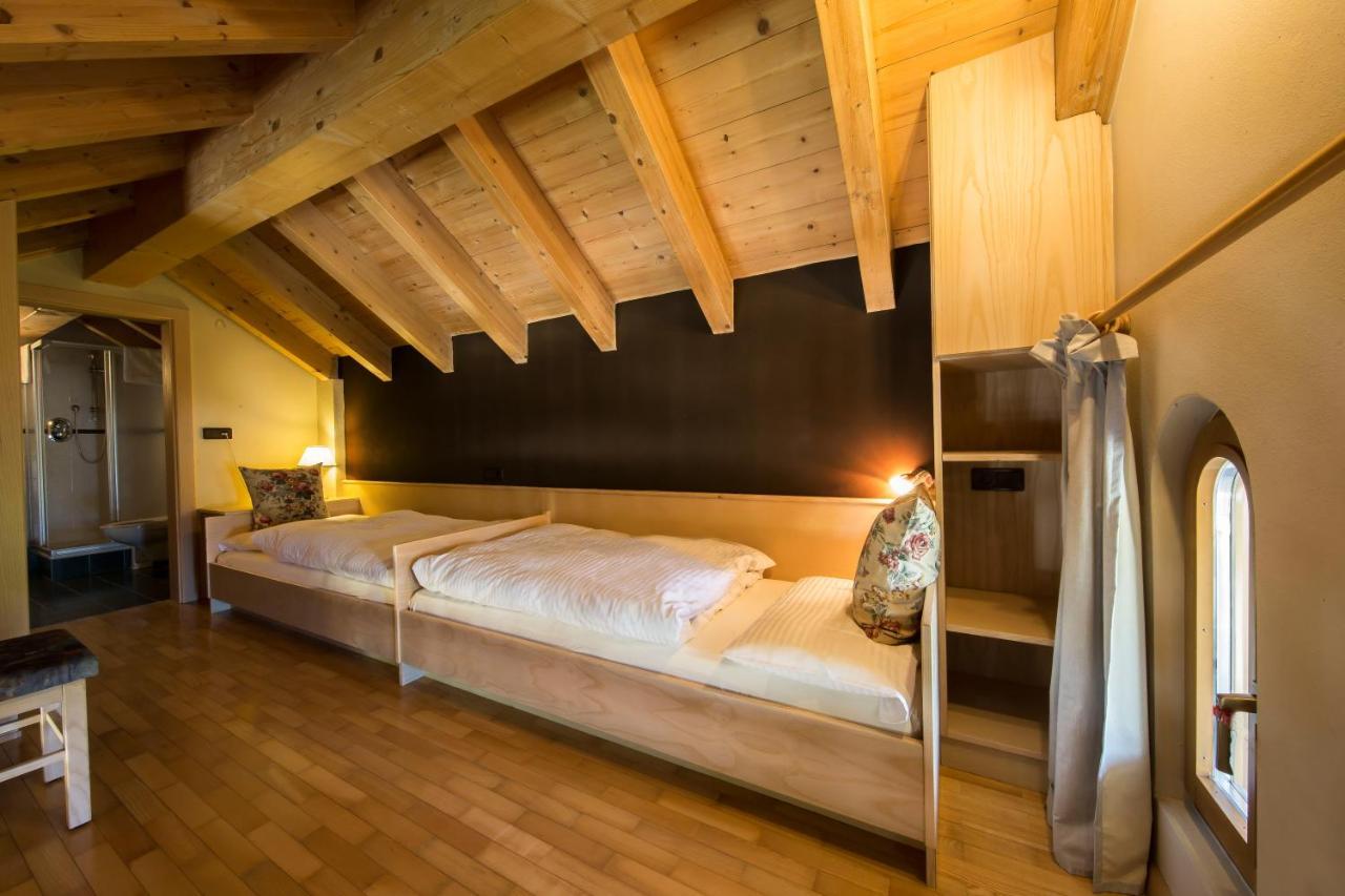 Aria D' Pre Apartment Badia  Exterior photo