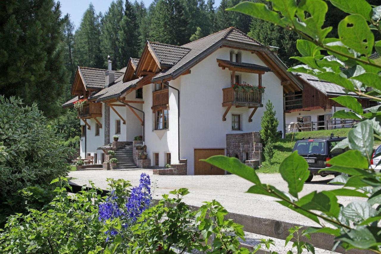 Aria D' Pre Apartment Badia  Exterior photo